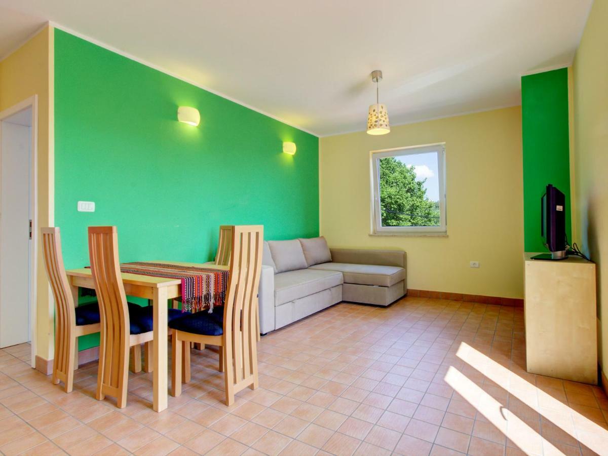 Apartments Truške Exterior foto